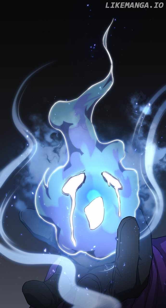 The Shaman's Blade Chapter 38 131